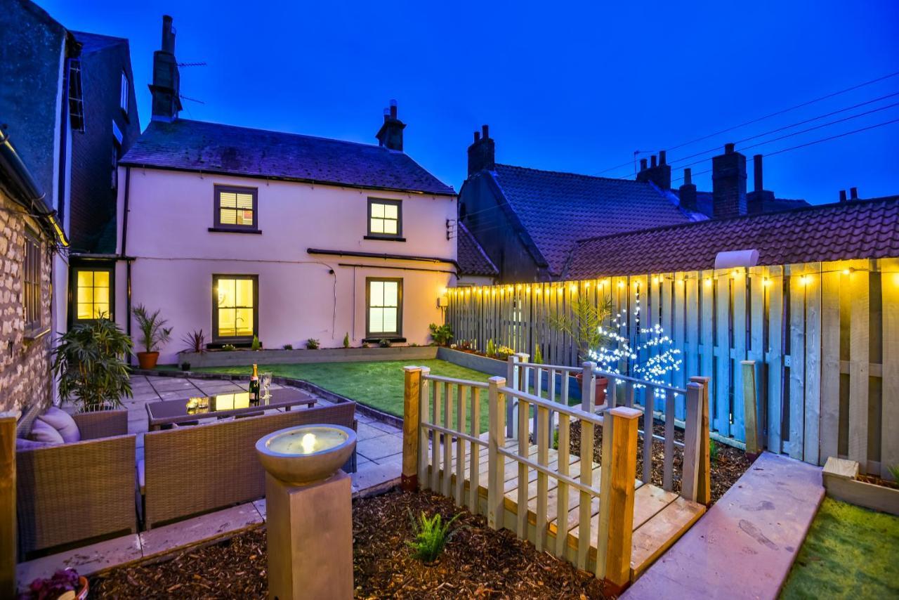Pickering Rooftop Terrace Exterior photo